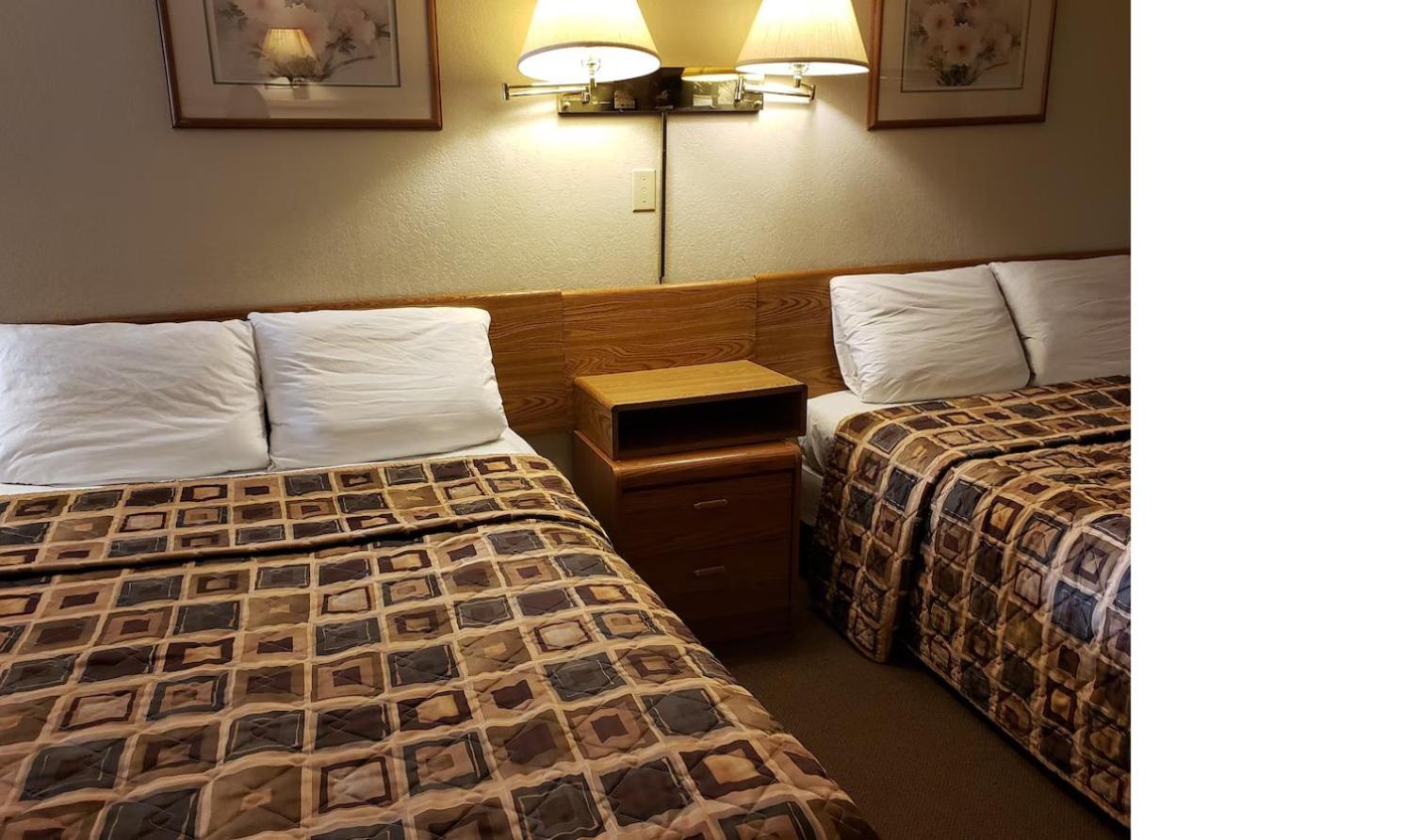 Skyview Swift Current Hotel ภายนอก รูปภาพ